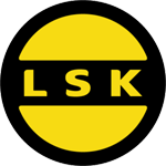 Значок Lillestrom Sportsklubb